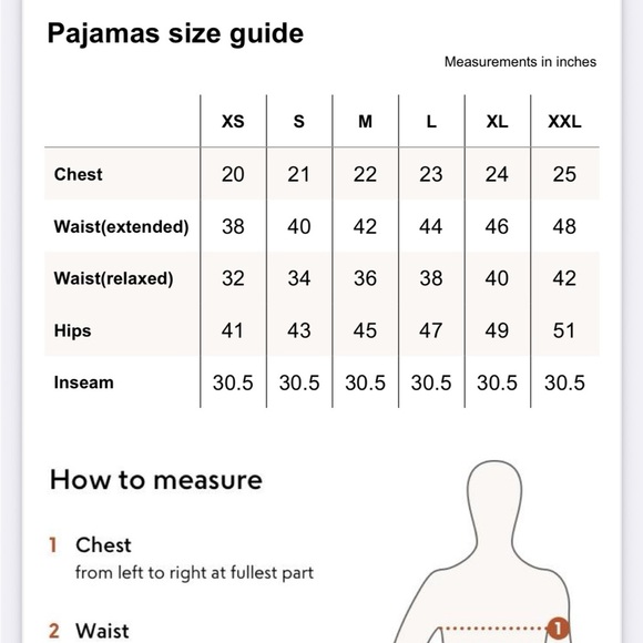 Posh Peanut Jungle Print Pajamas Set Medium - Picture 4 of 10